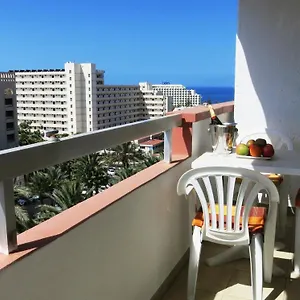 In Americas With Amazing View Appartamento
